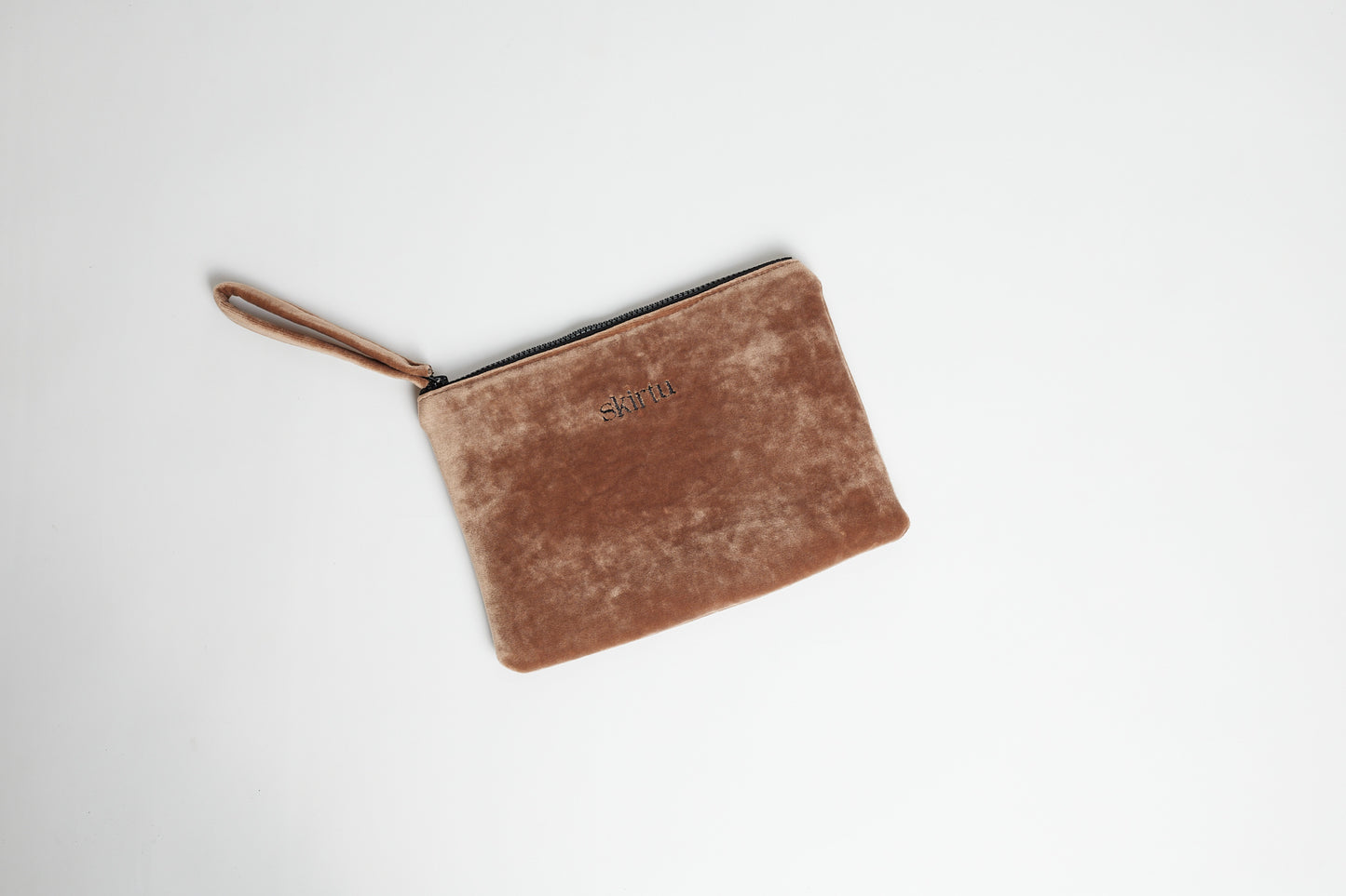 The Velvet Bag
