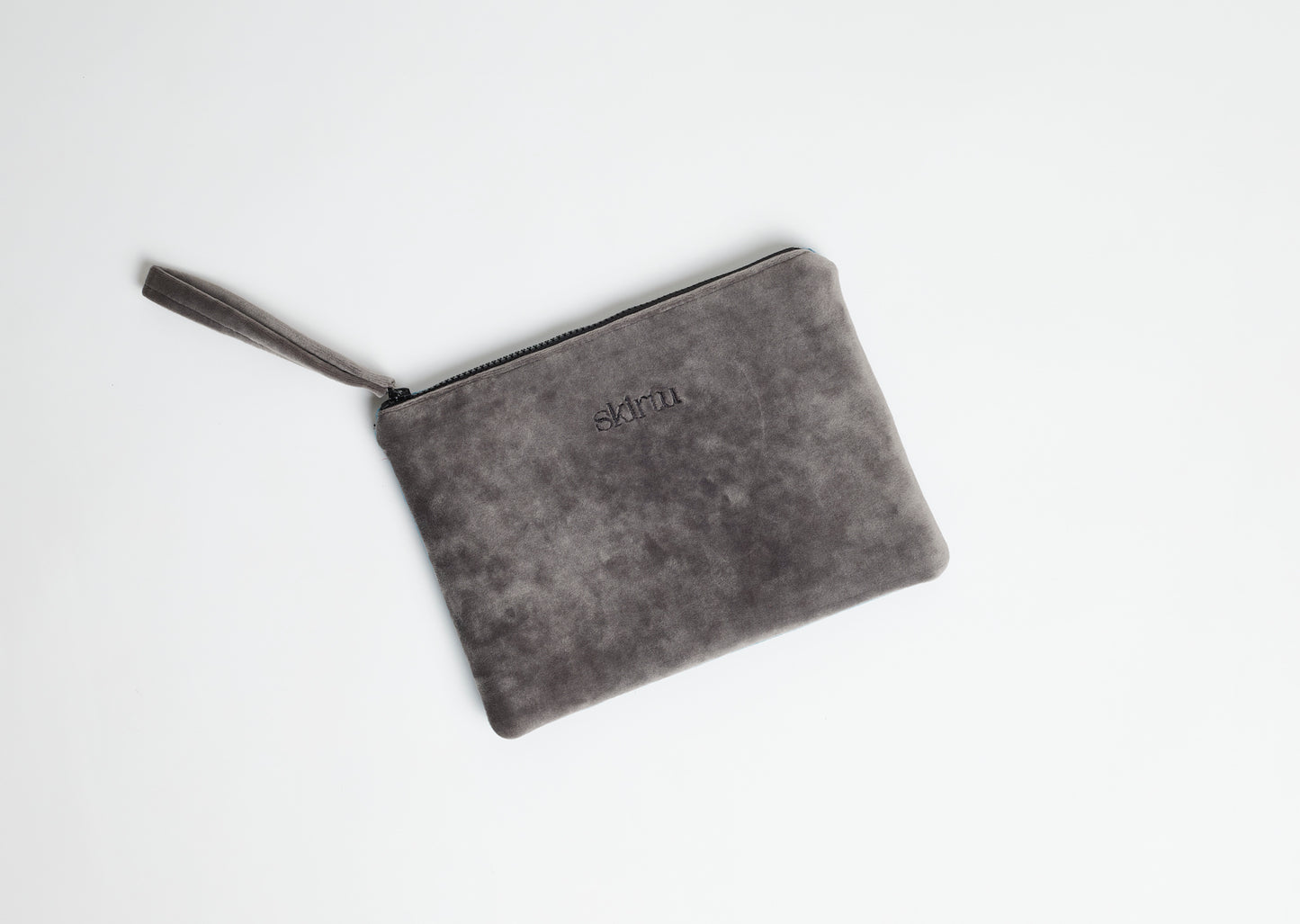The Velvet Bag