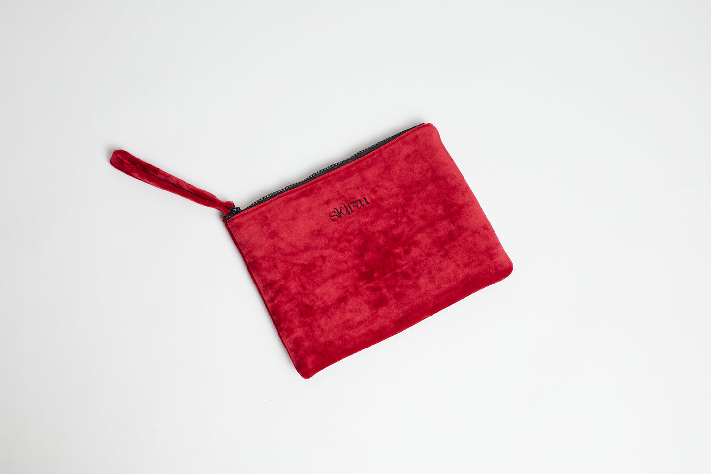 The Velvet Bag