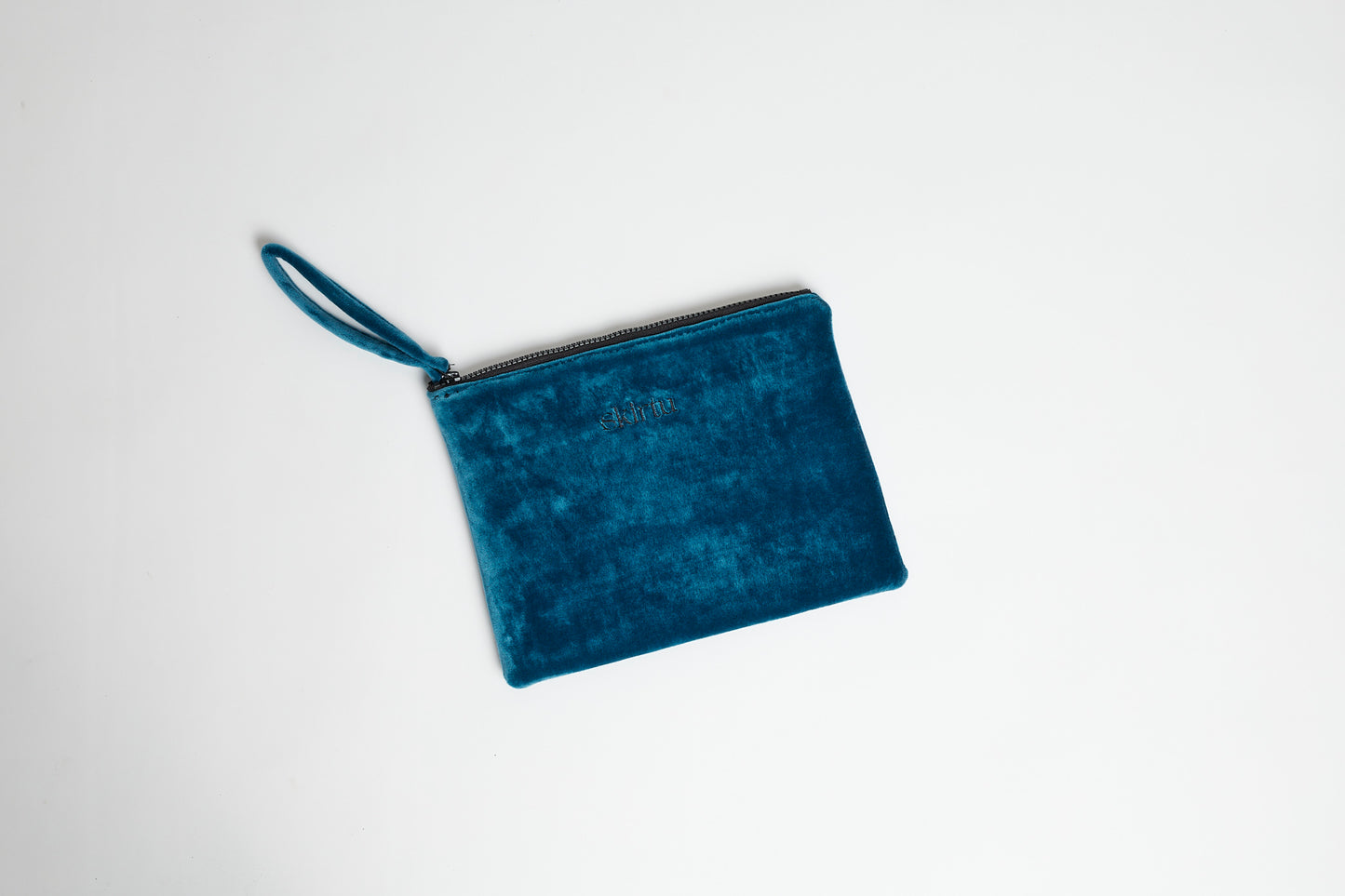 The Velvet Bag