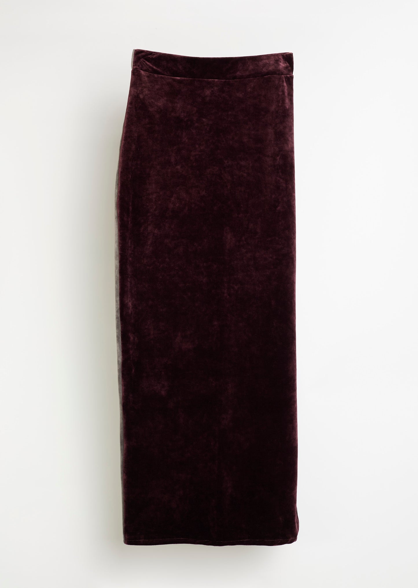 The Velvet Mix Skirt