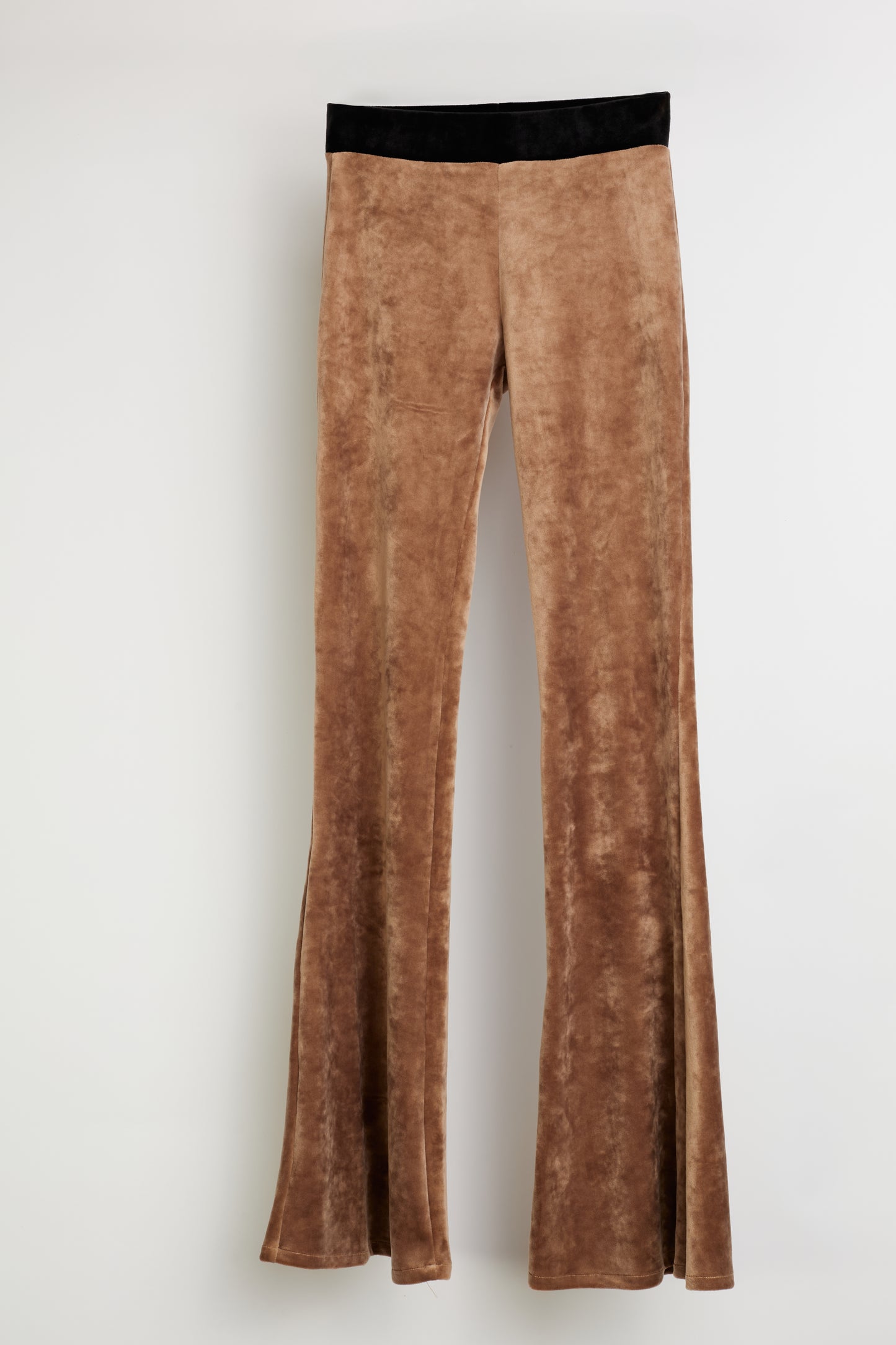 The Velvet Mix Pants