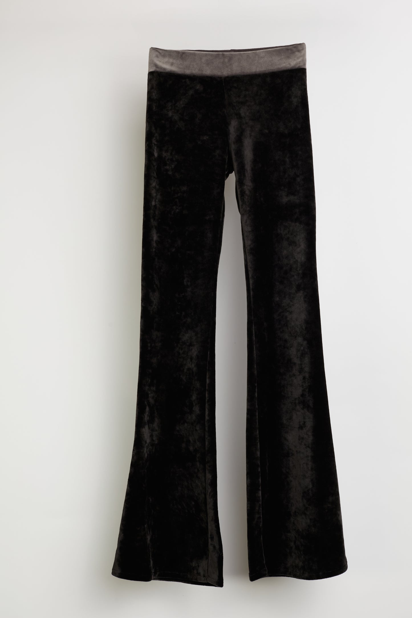 The Velvet Mix Pants